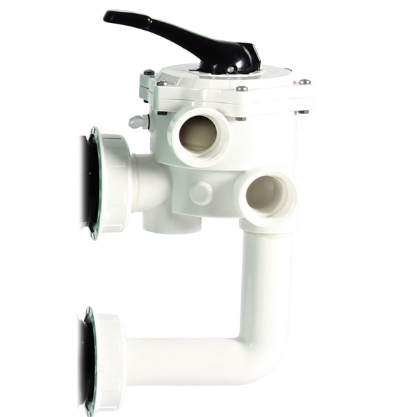 Vanne multivoies pour filtre triton et triton ii VPT5060 2 - Pentair