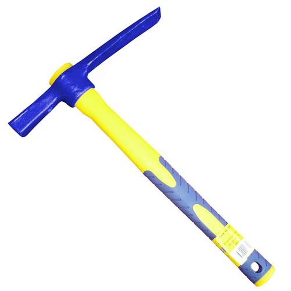 OUTILS PERRIN Martelette à brique manche composite – Solutions extérieures