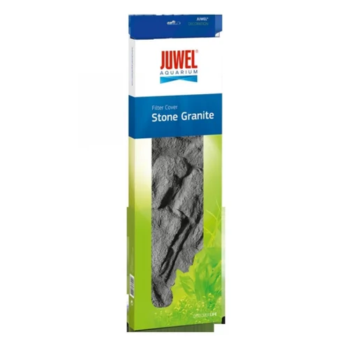 Cache filtre Filter Cover Stone Granite JUWEL - 55,5 x 18,6cm