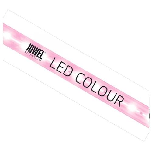 Tube LED couleur 10W pour galerie Multilux - JUWEL - 43,8 cm
