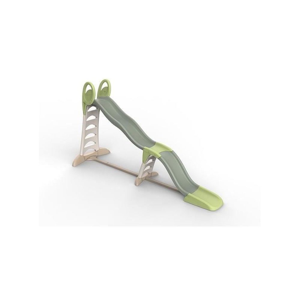 SMOBY SMOBY - SMOBY Life - Toboggan Super Megagliss – Équipement de loisirs