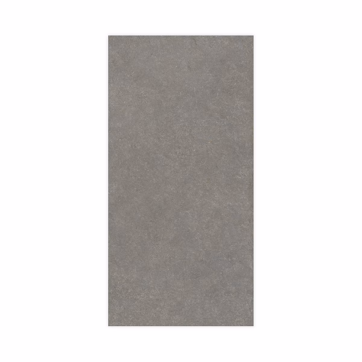 Carrelage effet Pierre Quartzite Gris Fumé 240 × 120 × 0 – 9 cm Mat Venturo, Mur intérieur (vendu par carton de 2,88 m²), RO'MA CARREL