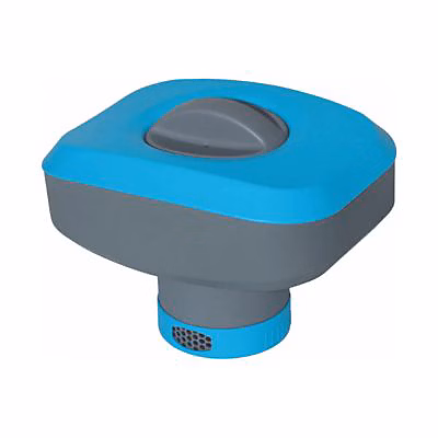 Traitement de l'eau de piscine – Diffuseur de Chlore Blooma Premium pour Piscine