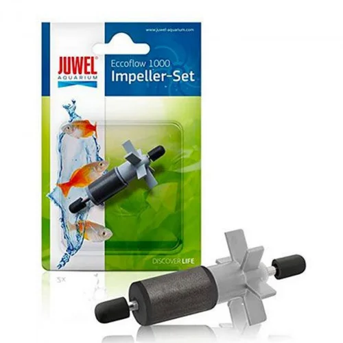 Rotor pour pompe eccoflow, efficace et durable – marque JUWEL, modèle 1000