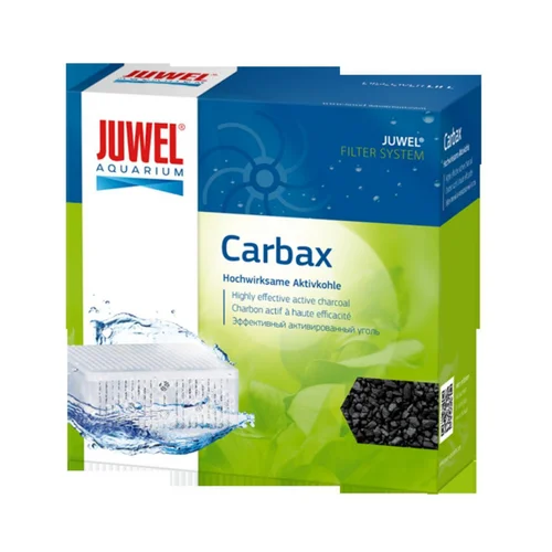 Charbon actif Carbax pour filtre Bioflow XL, taille XL - JUWEL
