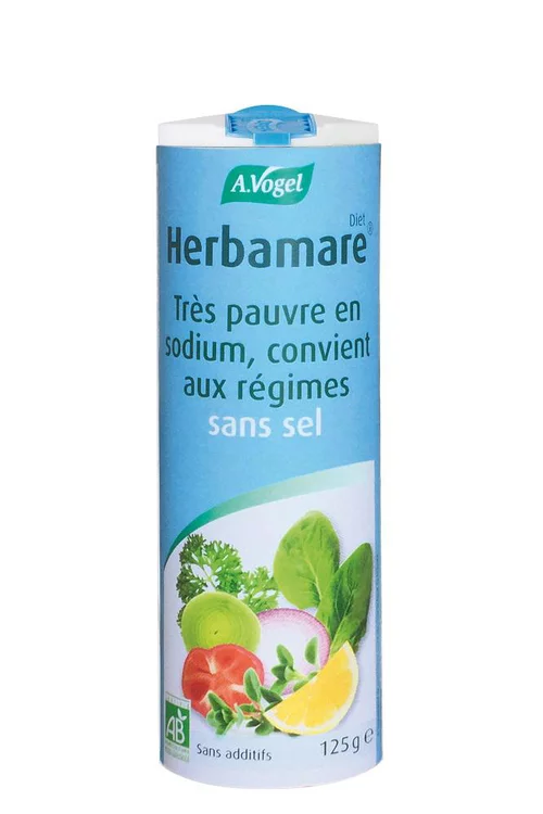 Herbamare Diet - 125 gr