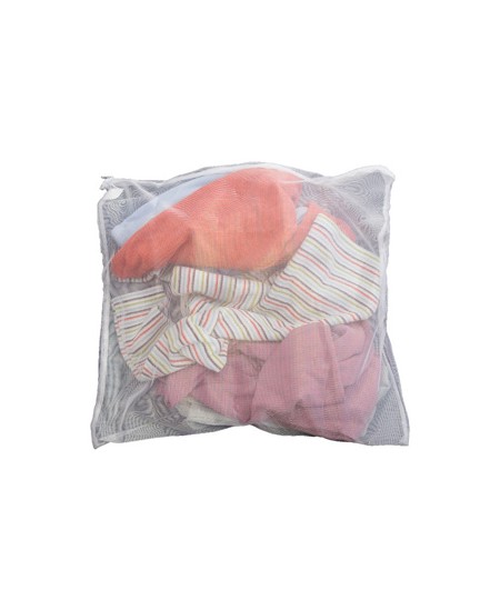 Popolini - Filet à linge sale taille S 40x40cm