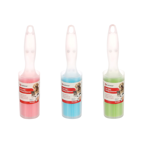 ROULEAU ADHÉSIF RÉUTILISABLE ANTI-POILS ZOLUX®