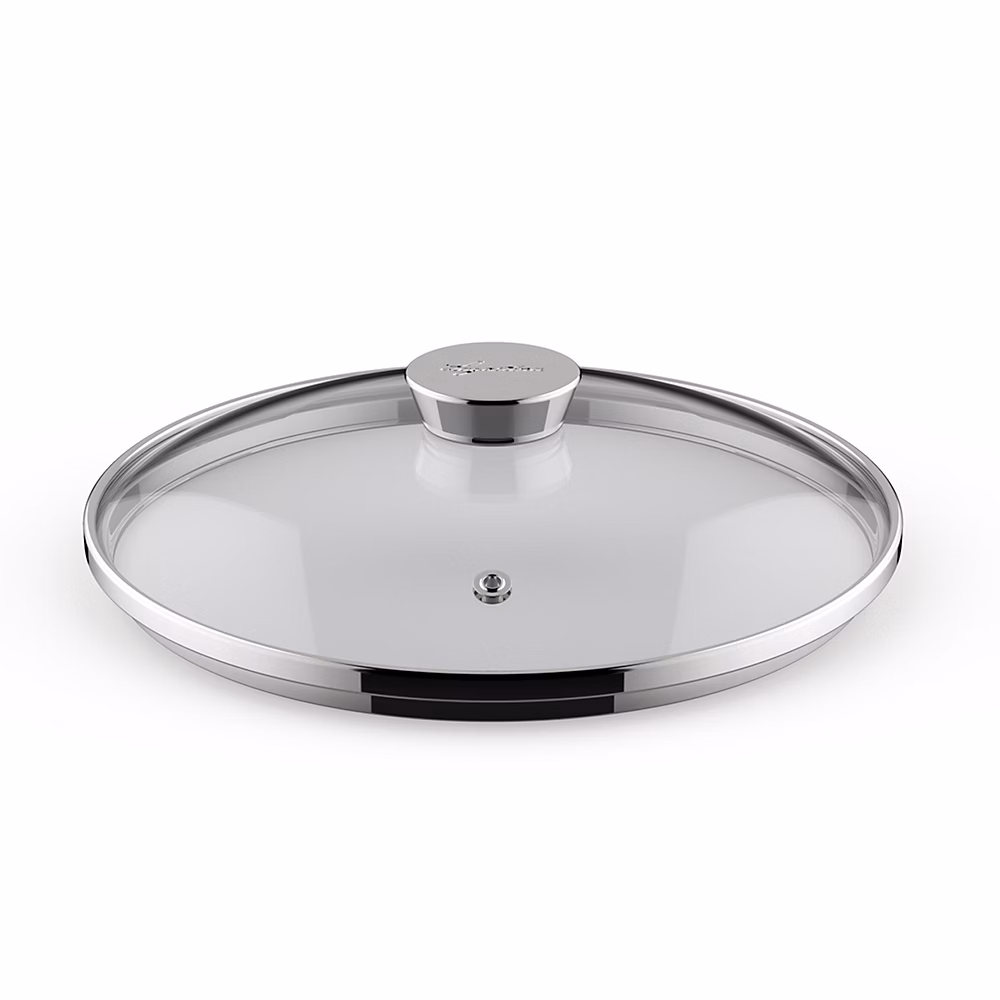 Couvercle Salvaspazio 18 cm en verre – Réf. MBSJJDGVO7249089551