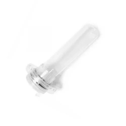 Tube quartz pour filtre, modèle CUP-129/609, matière robuste - SUNSUN BASSIN