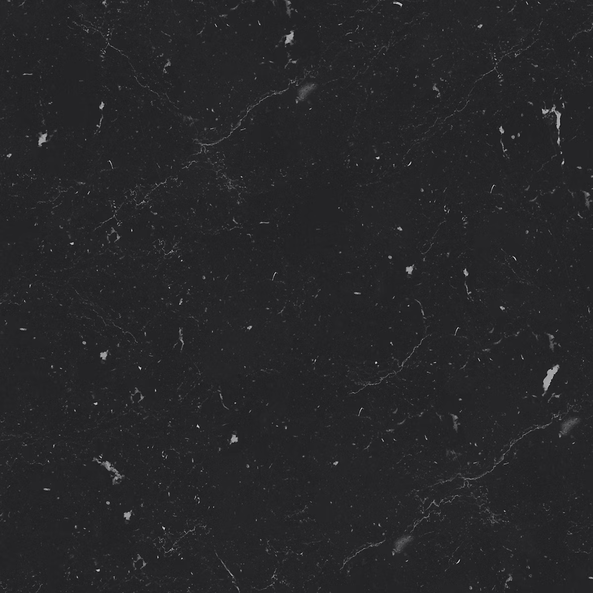 Crédence de cuisine effet pierre noir GoodHome Kala 300 × 60 cm