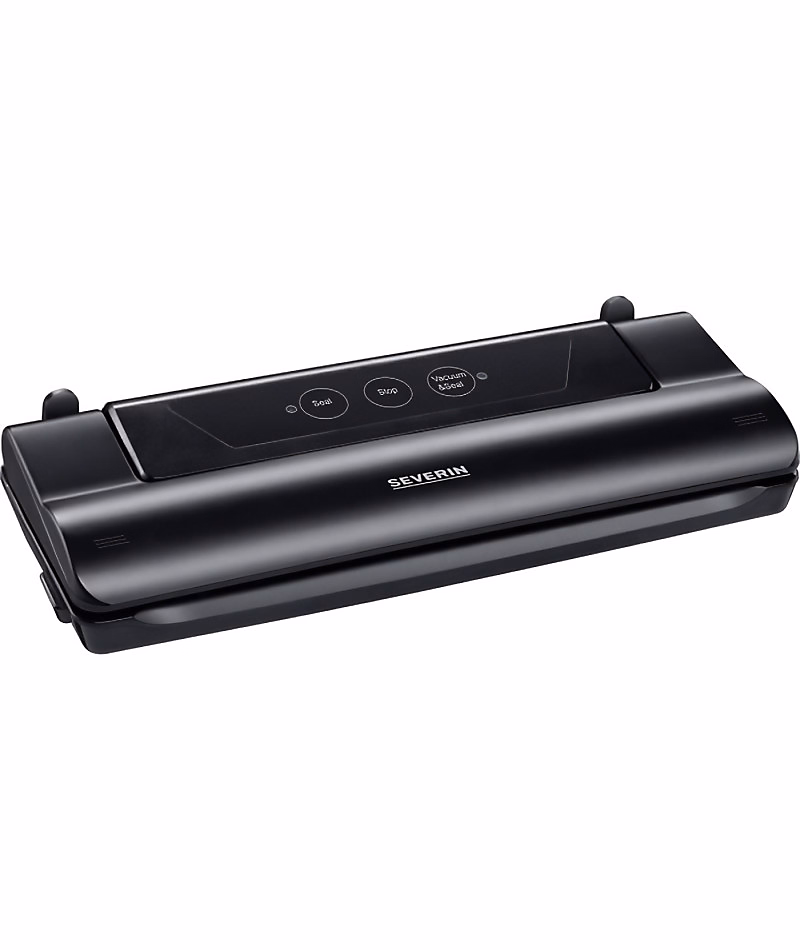 Petit électroménager – Appareil à emballage sous vide 110w Severin FS3610