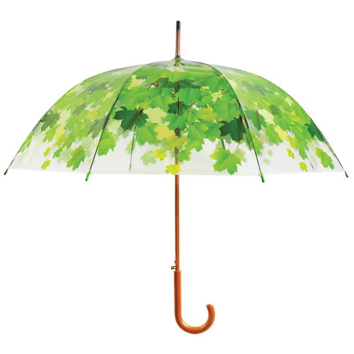 Parapluie couronne de l’arbre vert Ø 92,5 x H 88 cm