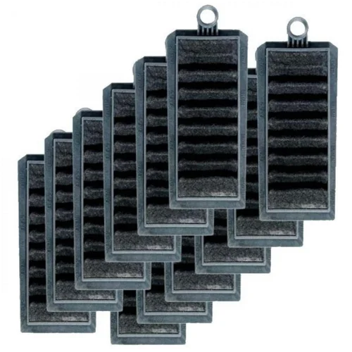 Cartouche de charbon Liberty 2040/2041/2042 - EHEIM - lot de 12 pièces