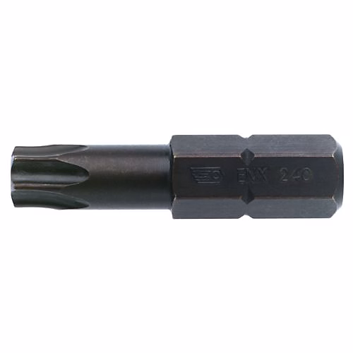 Embout 5/16'' T45 longueur 35mm série 2 pour vis Torx – FACOM, ENX.245
