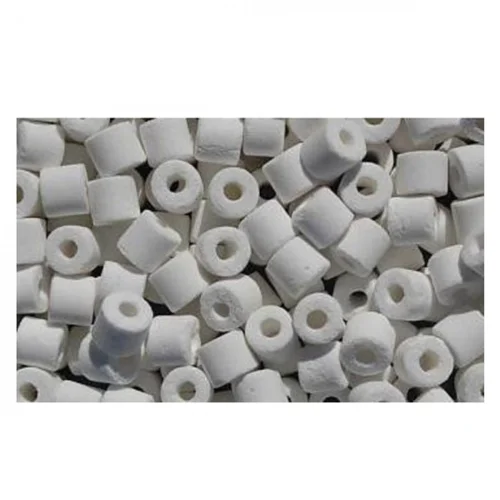 Céramique de filtration naturelle AQUA NOVA BASSIN NCR-25 - 25kg