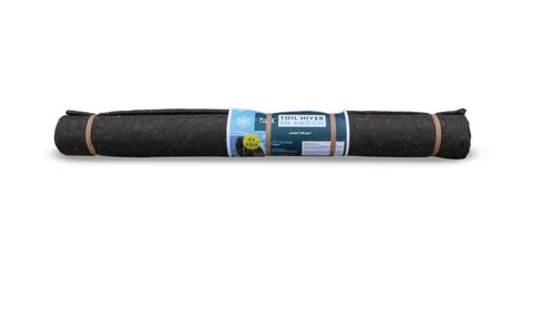 Voile d’hivernage Toil’hiver en amidon - 2 x 2,5 m