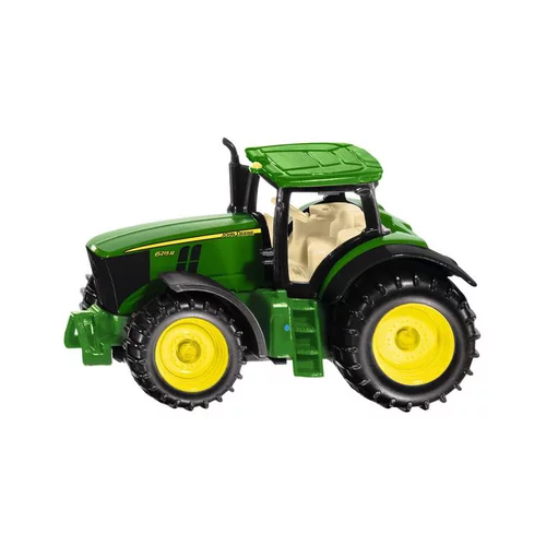 John Deere 6250R Siku - echelle 1/64e