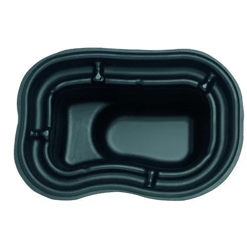 Bassin préformé 250 L