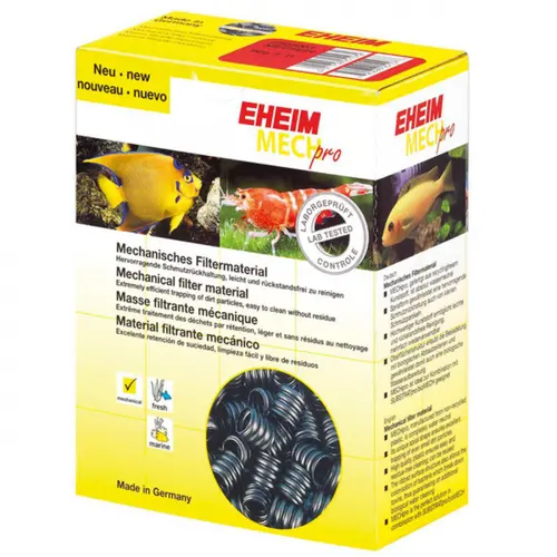 Masse filtrante mécanique MECHpro EHEIM - 2L, 180g