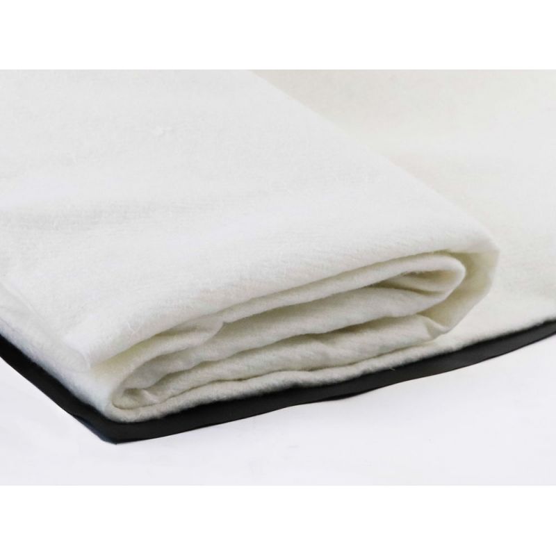 Géotextile 350g/m² - 2x22m (44m²)