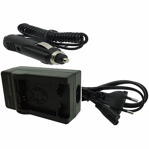 Chargeur compatible avec SONY ALPHA 5000 – Réf. RXHGIYJZS9298406419