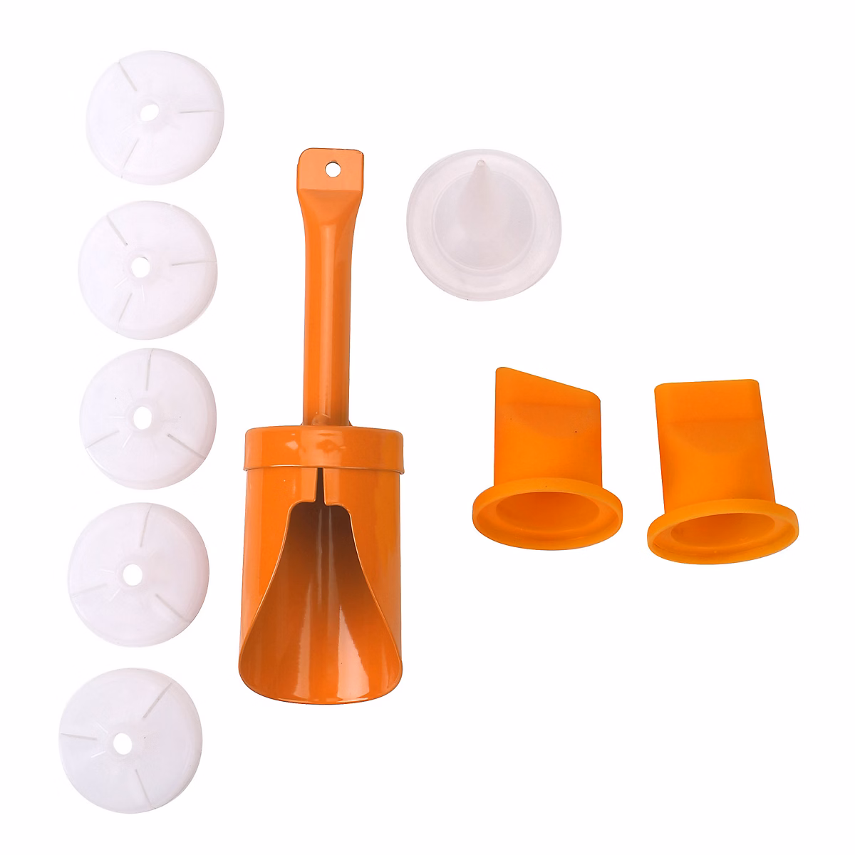 Kit de pièces de rechange pour pistolet à mortier Magnusson – Réf. DWRAWKCMA5682738220