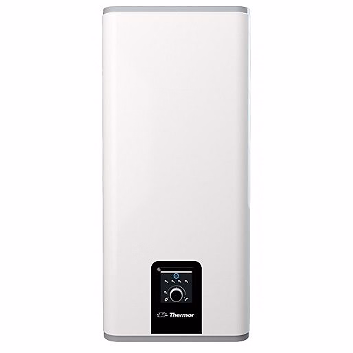 Chauffe – eau électrique plat multiposition MALICIO 2 blanc 65L, THERMOR, 241105