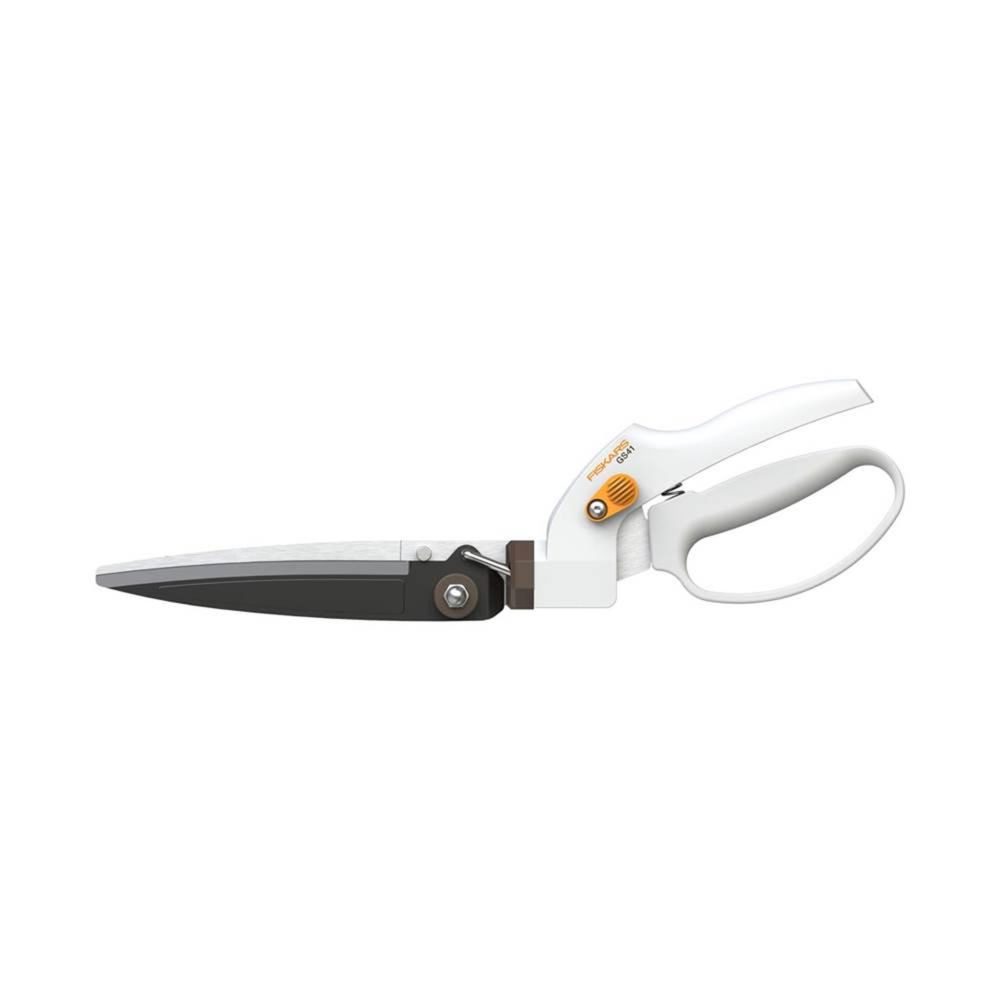 Fiskars Cisaille à gazon Light GS41 – 34 mm 345 mm