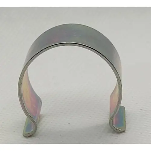 Clips pour tubes de serres en tunnel Serres Tonneau - 30 mm