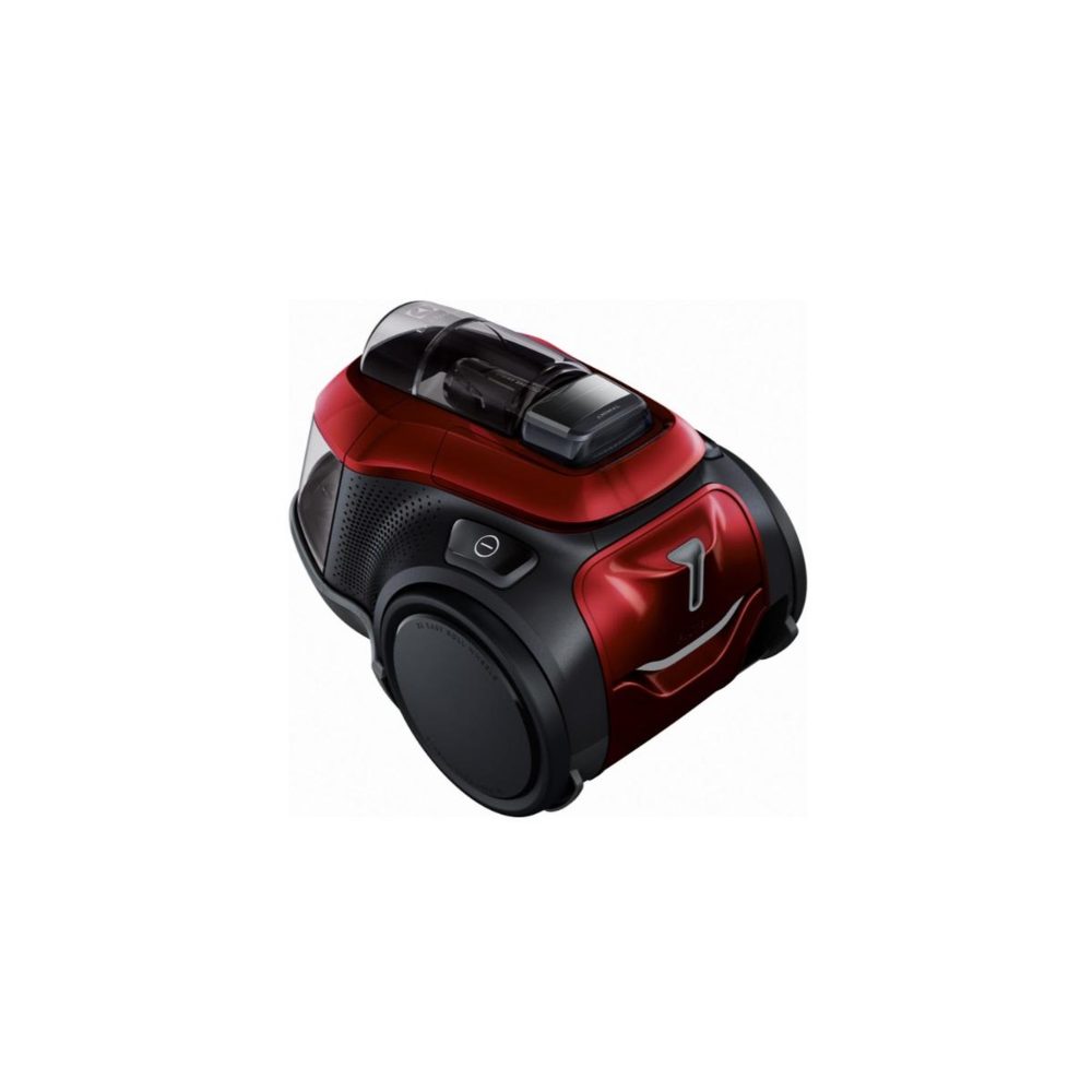 ELECTROLUX Aspirateur sans sac 72db rouge piment – Matériel de jardin