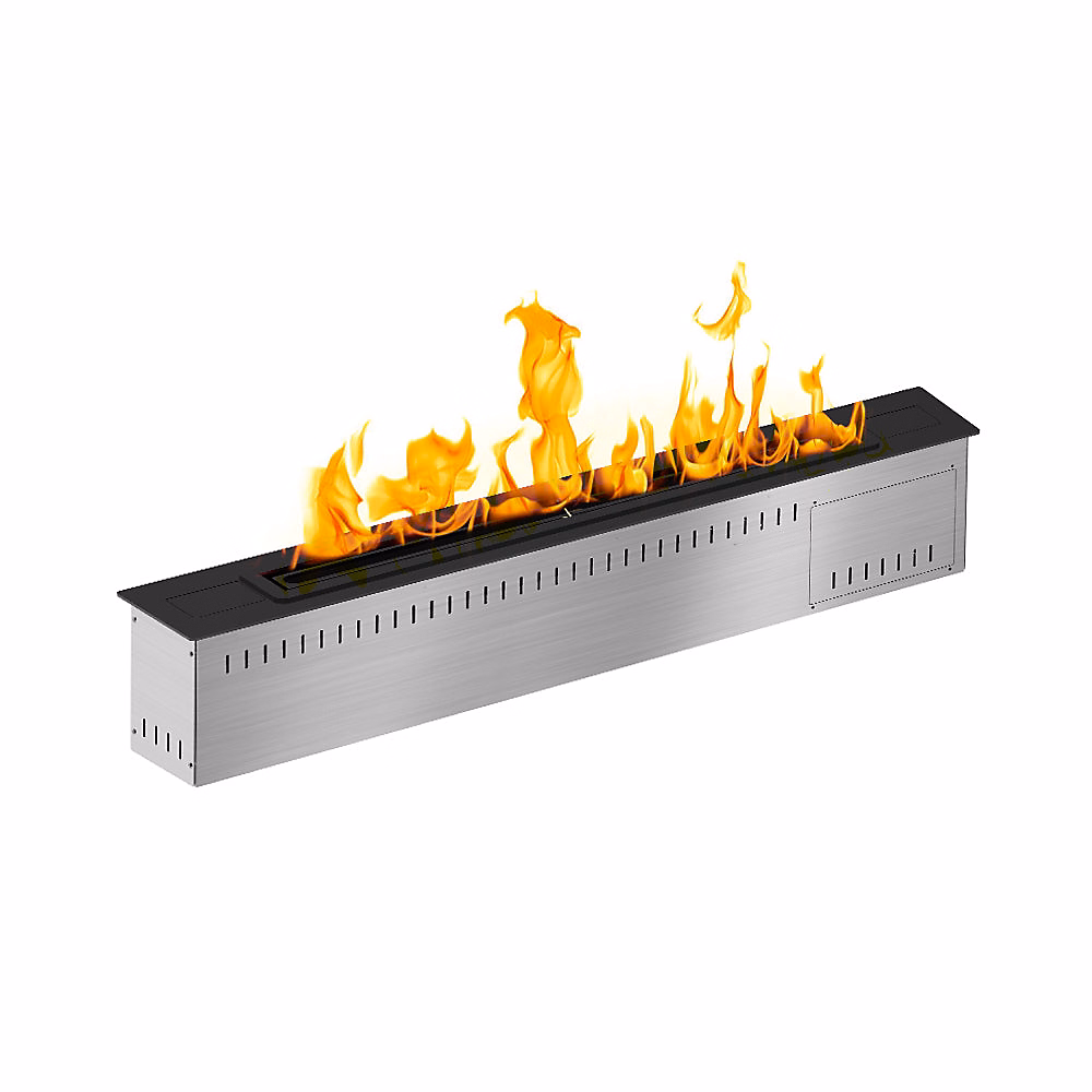 Brûleur De Bioéthanol Automatique Intégré Slim 70 Smart App – Réf. UNYLYJPMU7208175115