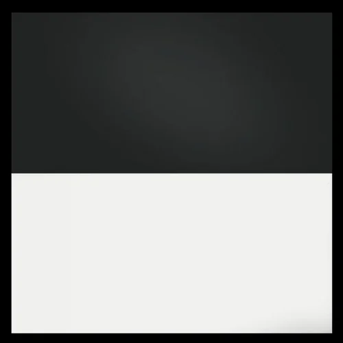 Poster de fond pour aquarium noir & blanc JUWEL - taille XL 150x60 cm