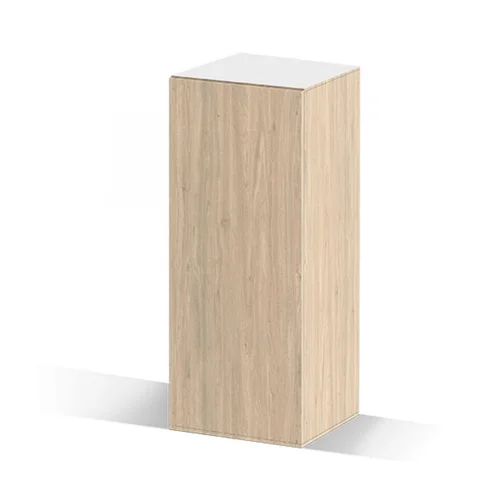 Meuble pour Aquarium CIANO Emotions Pro 40 - Oak Oasis - 40L