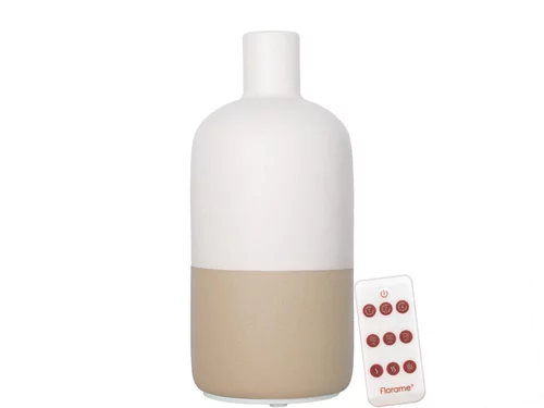 Diffuseur Roy coloris multicolore Florame