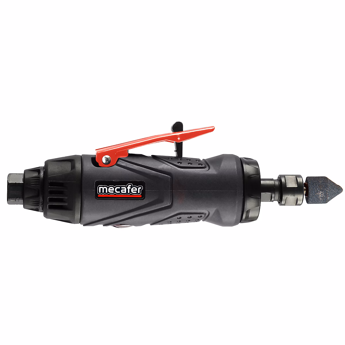Mini meuleuse droite pneumatique Mecafer – Réf. GQYRSLBYS1593679034