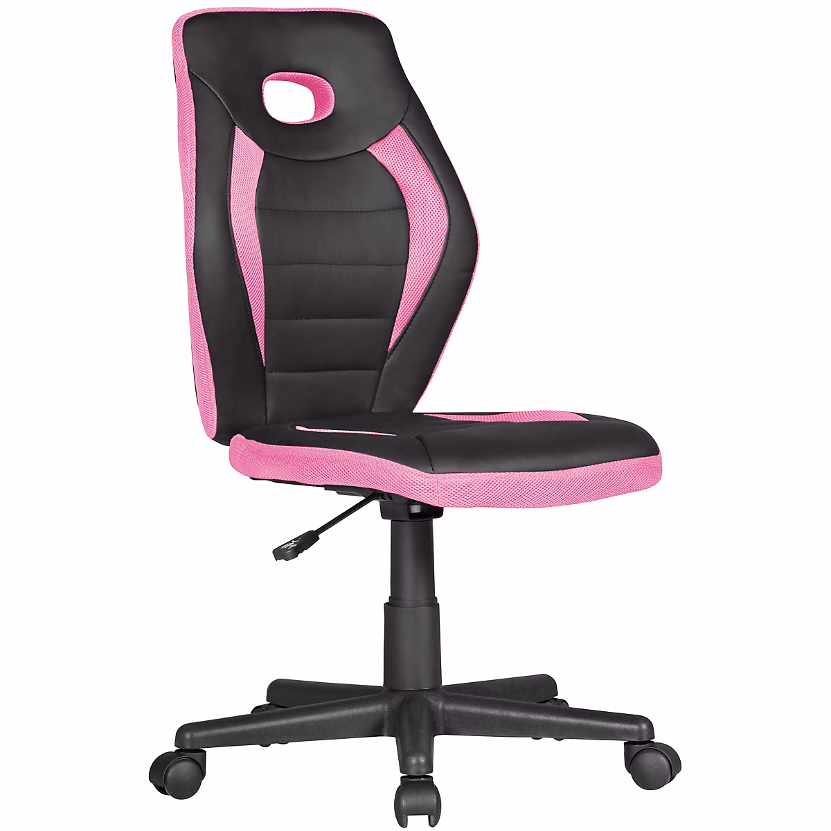 chaise pour enfants chaise pivotante pour enfants chaise pour jeunes chaise de bureau pour enfants FineBuy – Réf. MEBXQTUSF8815809173